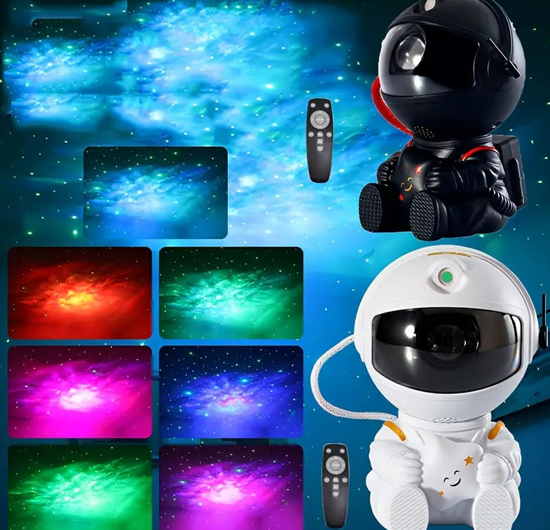 Astronauten Sally