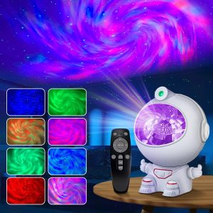 Astronauten Tor