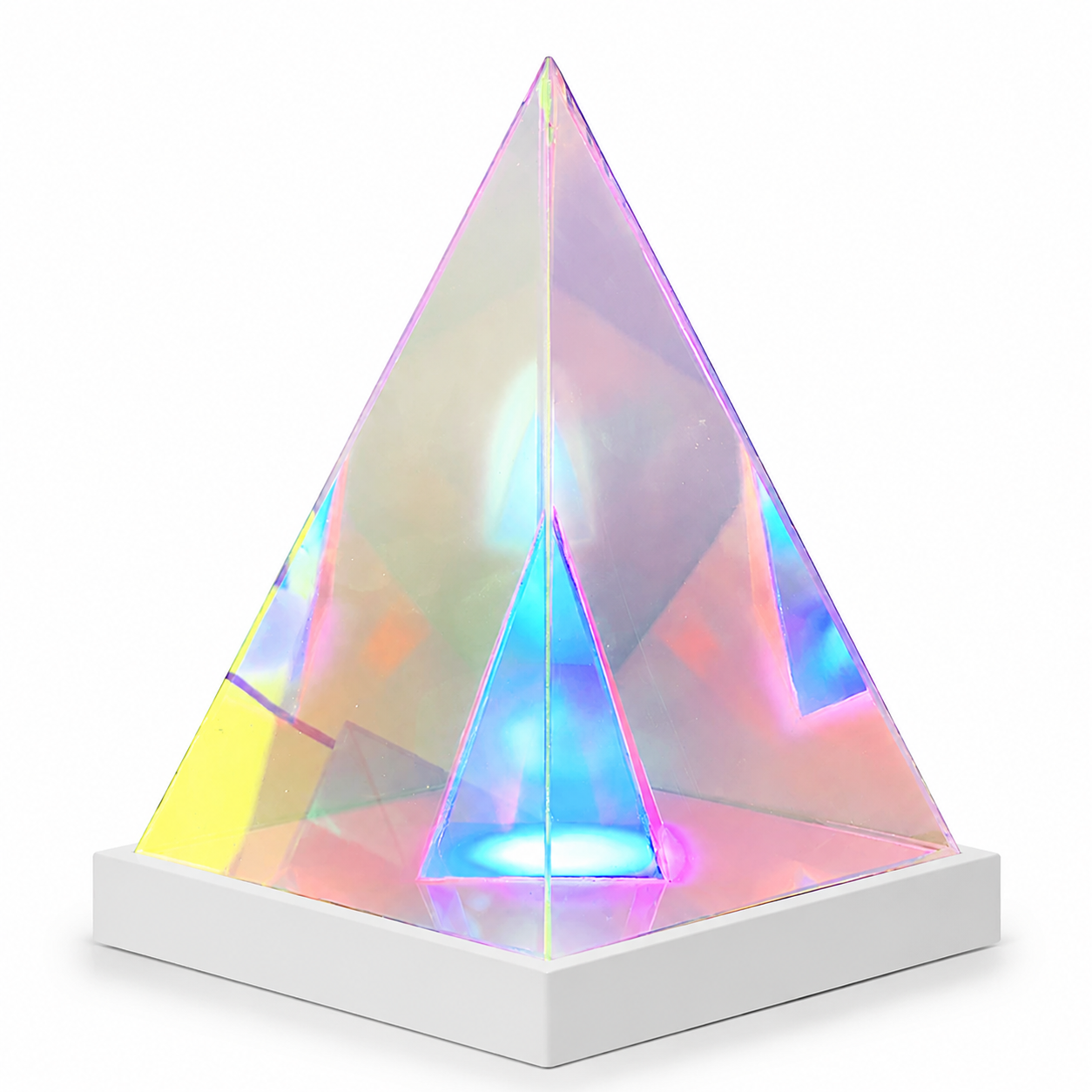 Pyrion Bordslampa
