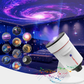 ORIONIS Galaxyprojektor LED