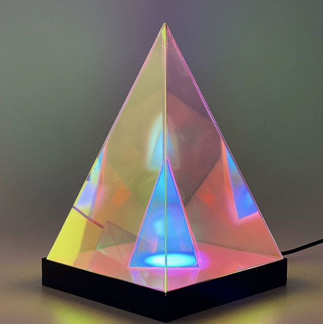 Pyrion Bordslampa