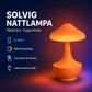 Solvig Nattlampa