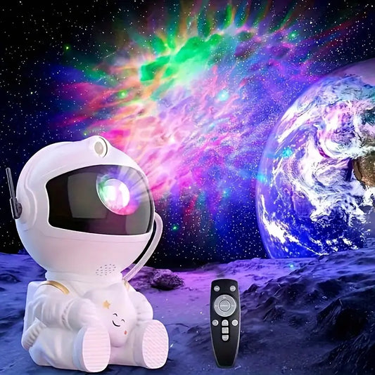 Astronauten Sally