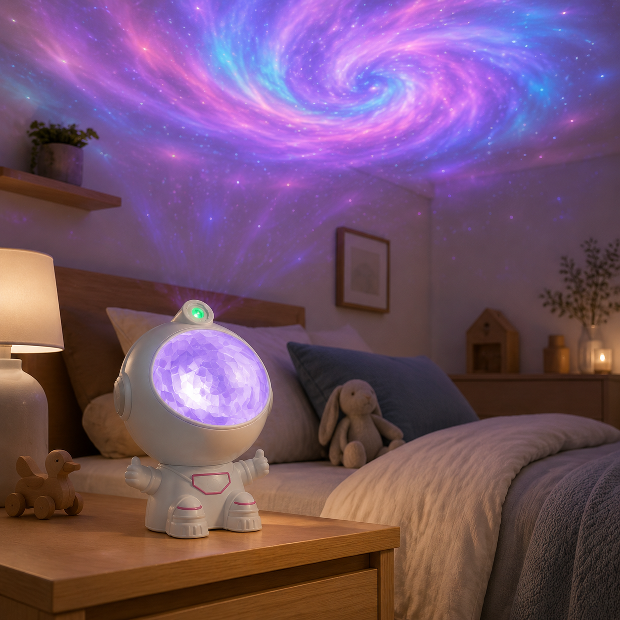 Astronauten Tor