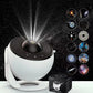 Starry Sky Projector - Upptäck Galaxen Hemifrån