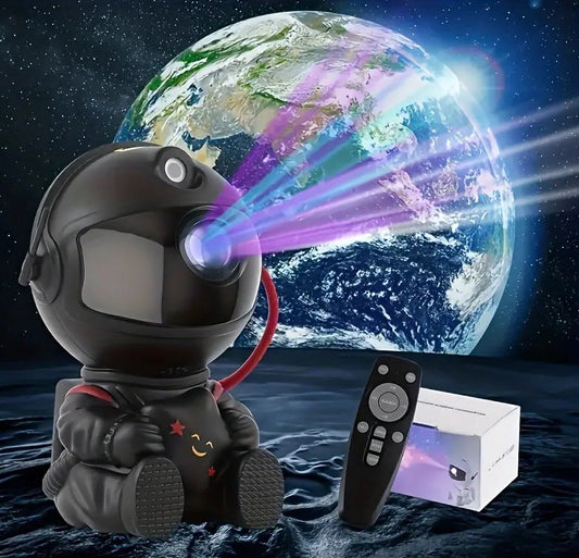 Astronauten Sally